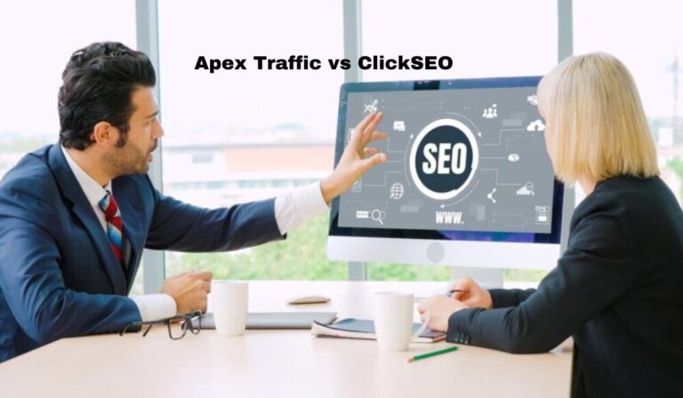 Apex Traffic vs ClickSEO