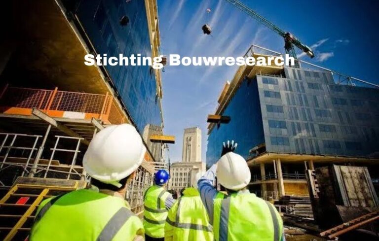 Stichting Bouwresearch