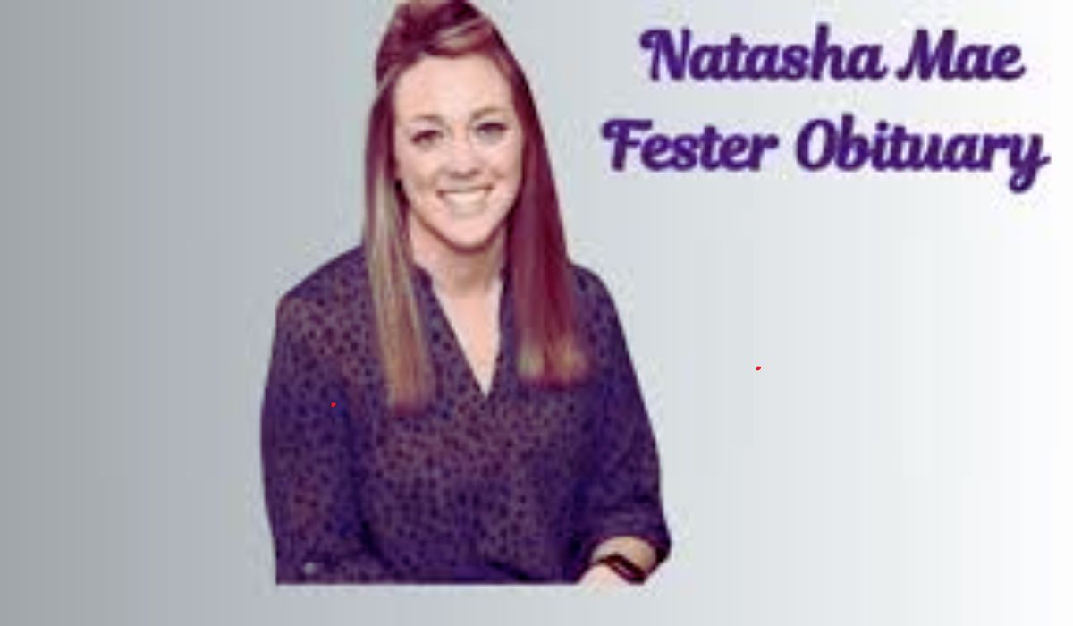 natasha mae fester obituary