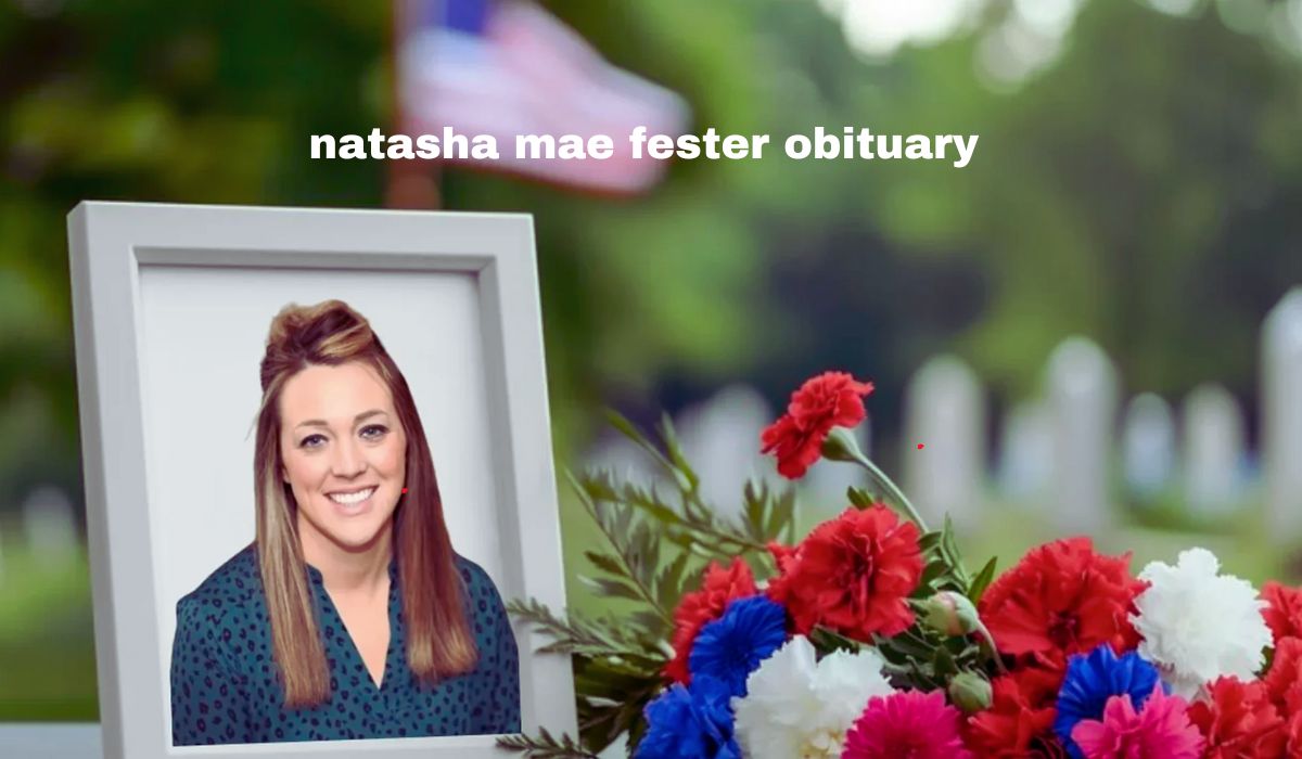 natasha mae fester obituary 